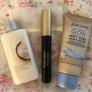 COSMETIC TRIO PERFECT FOR CHRISTMAS 🎄 ❤️